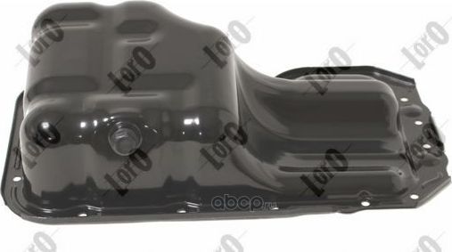 Масляный поддон 100-00-104 (Loro). Артикул 10000104