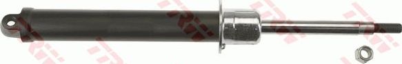 Амортизатор TRW TRW SINGLE. Артикул JGS1046S