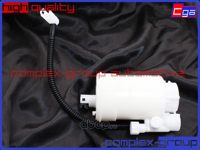 Топливный фильтр 31112A7000 (CGA). Артикул 3FTR070RA