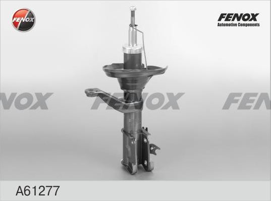 Амортизатор Fenox. Артикул A61277
