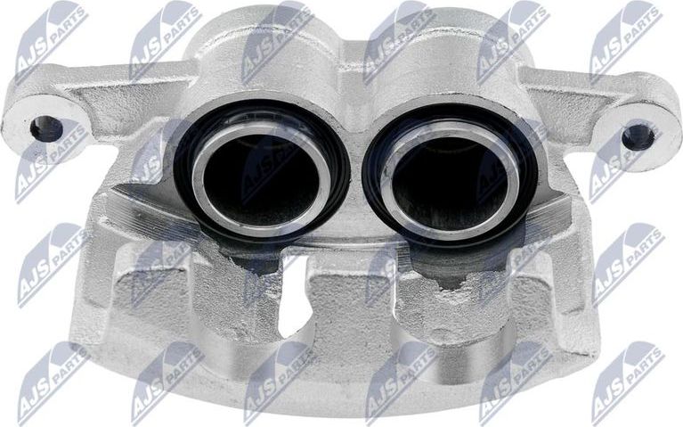 Тормозной суппорт NTY. Артикул HZP-FR-019