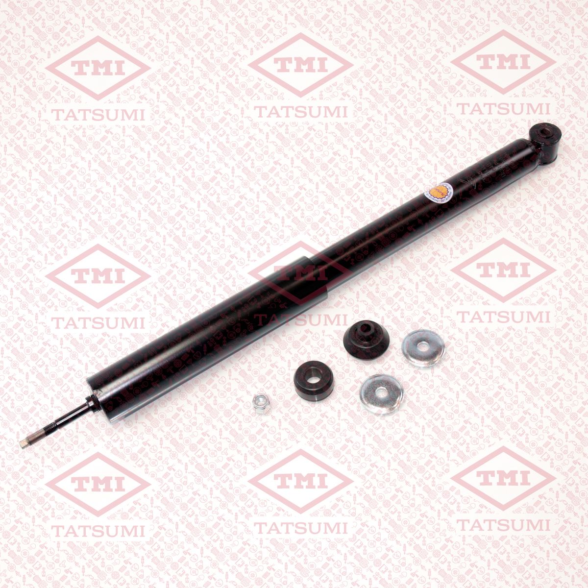 Амортизатор задний газовый L/R (Tatsumi). Артикул TAA5049