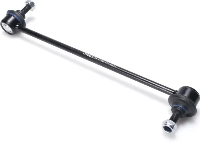 Тяга/стойка стабилизатора (Metaco). Артикул 4100-045