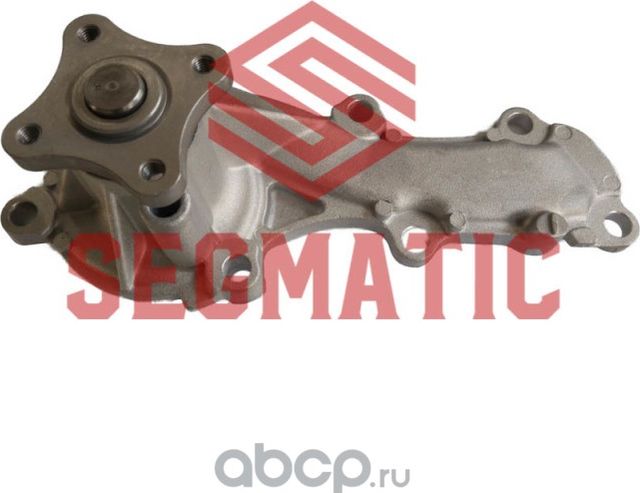 Водяной насос (Segmatic). Артикул SGWP6114