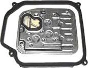 Фильтр АКПП JS Asakashi. Артикул JT122K