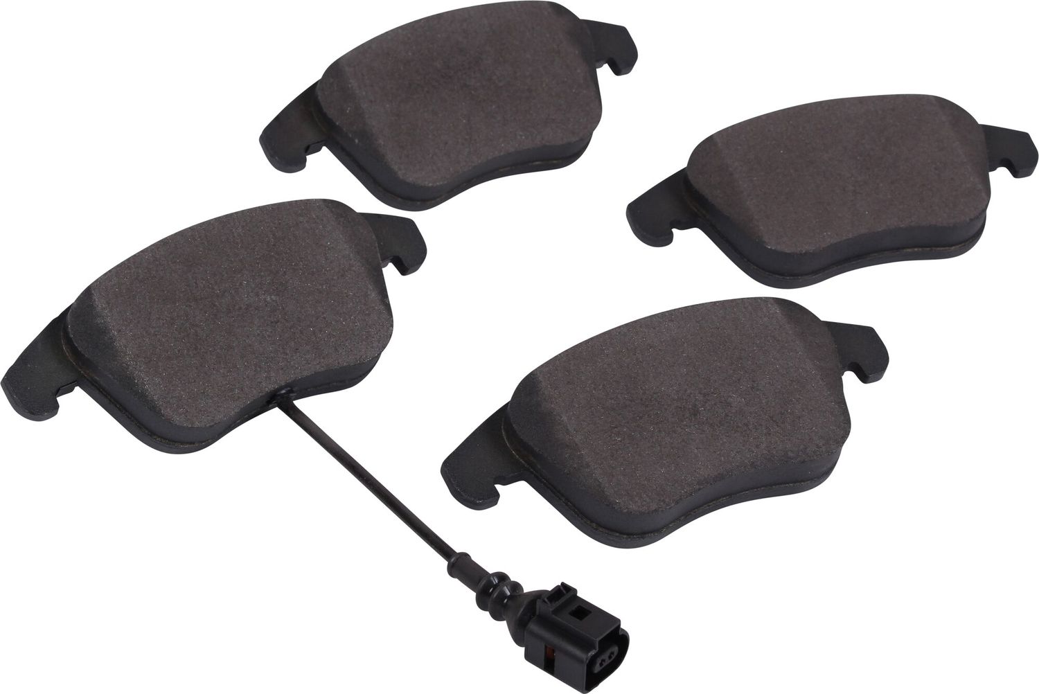 Тормозные колодки JP Group. Артикул 1163609610