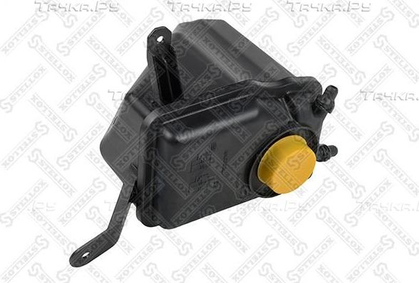 Расширительный бачок Stellox для BMW 6 II (E63/E64) 2003-2010. Артикул 75-51236-SX