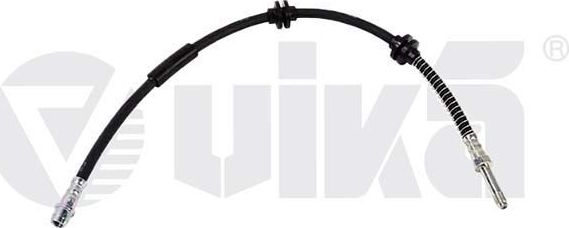 Тормозной шланг Vika. Артикул 66111606301