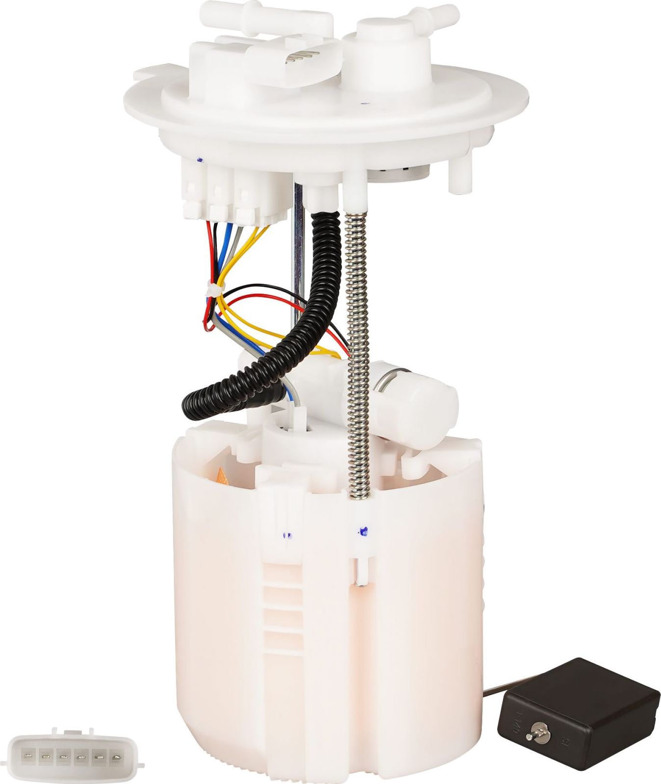 Бензонасос (топливный насос) StartVOLT для Nissan Teana L32 2014-2026. Артикул SFM 1443