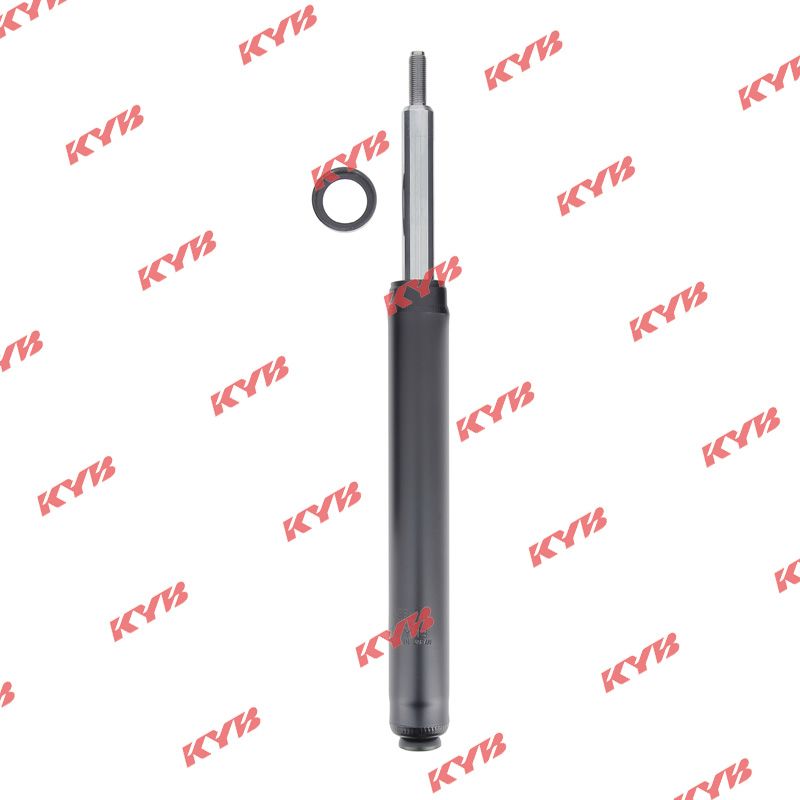Амортизатор KYB (Каяба) Premium задний для Audi 90 II (B3) 1987-1991. Артикул 666002