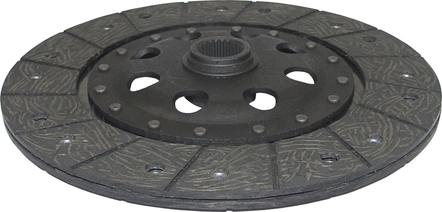 Диск сцепления JP Group. Артикул 1130201900