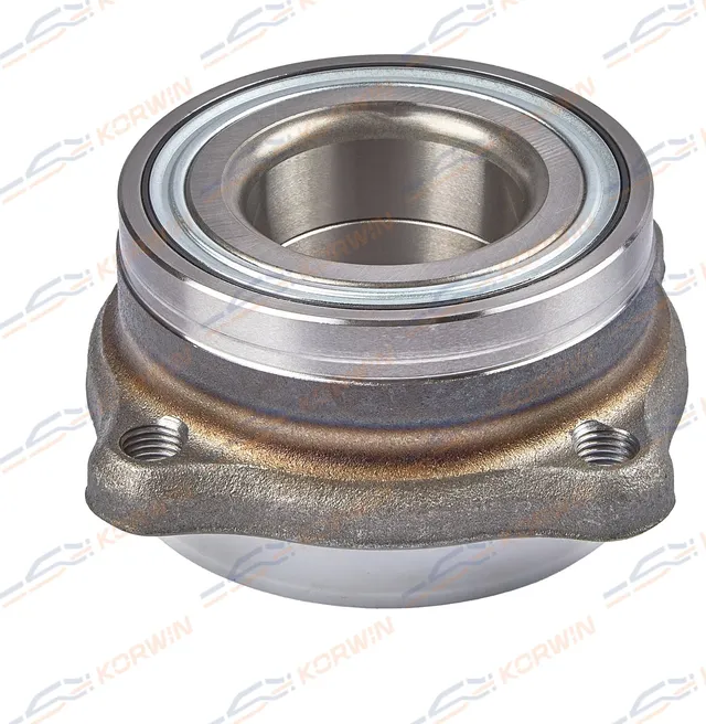 Р/к-т подшипника зад L/R BMW 5 (F10) 09-16 (Korwin). Артикул KWAH0119