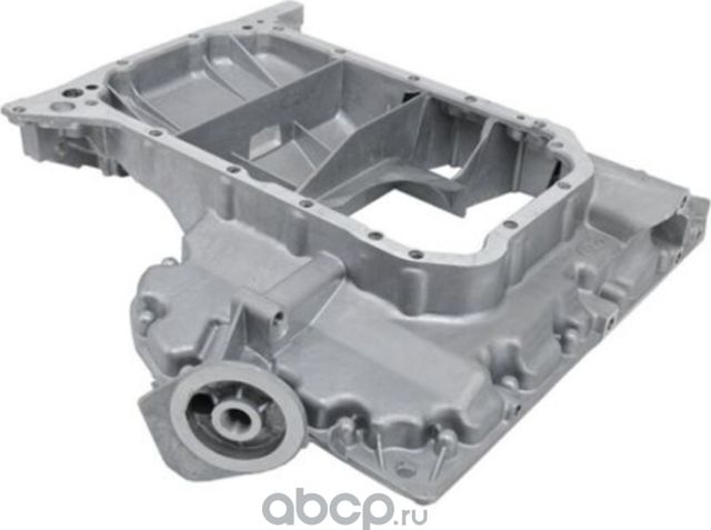 [Premium] Масляный поддон (Bogap). Артикул A1919163