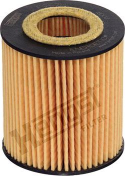 Масляный фильтр Hengst. Артикул E957H D505