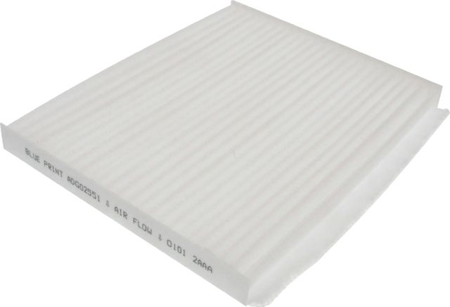 Салонный фильтр Blue Print для Hyundai Tucson I 2005-2010. Артикул ADG02551