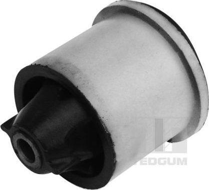 Сайлентблок задней балки Tedgum для Renault Logan I 2004-2015. Артикул 00588722