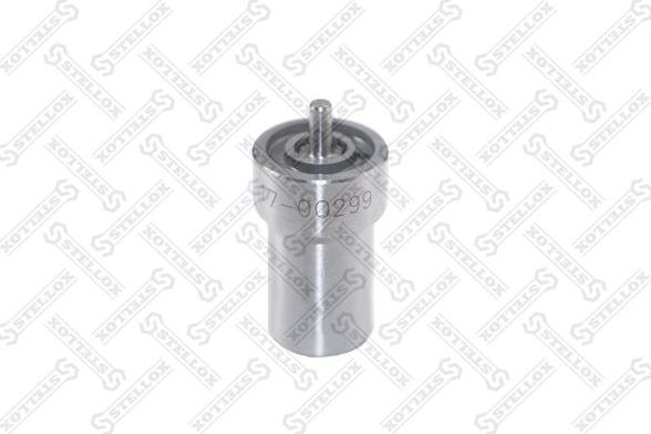Форсунка топливная Stellox. Артикул 17-00299-SX