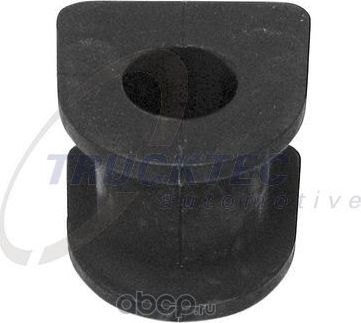 Втулки стабилизатора Trucktec Automotive. Артикул 02.30.099