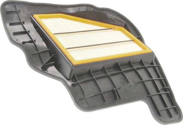 Воздушный фильтр Blue Print передний правый для BMW 7 V (F01/F02/F04) 2008-2015. Артикул ADB112212