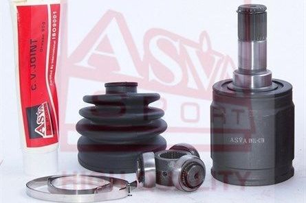 Шрус внутренний (граната) Asva. Артикул HNIL-C7M