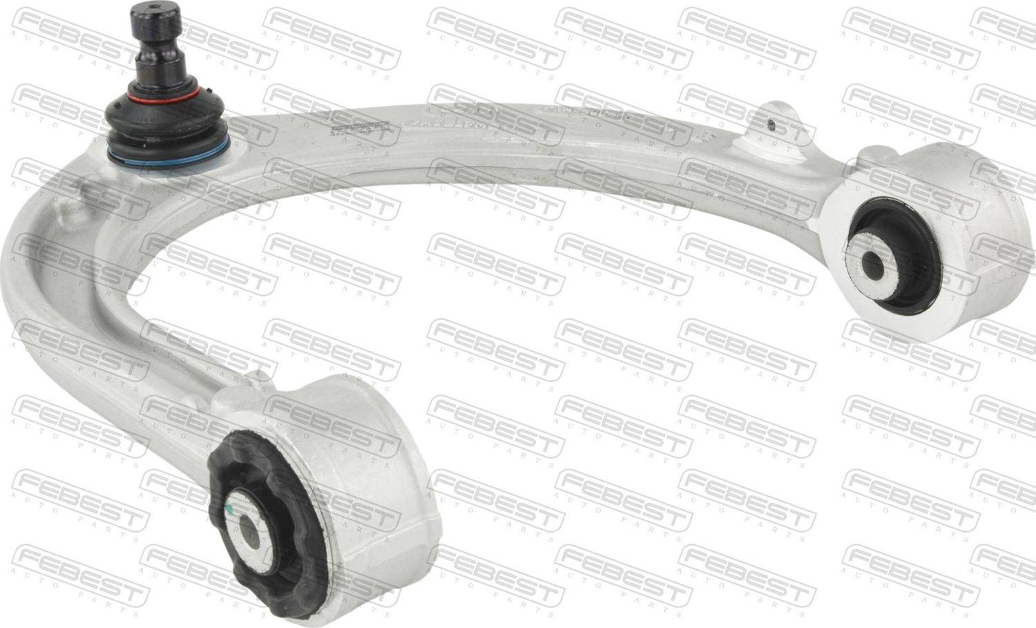 Поперечный рычаг передней подвески Febest. Артикул 2924-L405FUPR