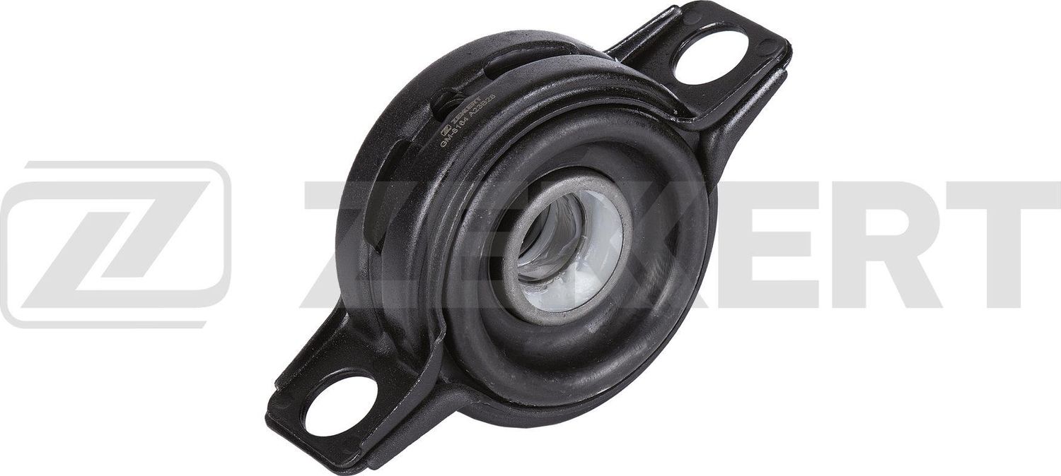 Подвесной подшипник карданного вала Zekkert. Артикул GM-8164