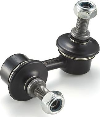 Стойка (тяга) стабилизатора GMB передняя левая для Mazda Xedos 9 I 1993-2000. Артикул 1005-0437