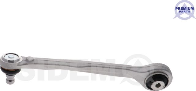 Продольный рычаг передней подвески Sidem передний левый верхний для Audi A6 allroad IV (C8) 2018-2026. Артикул 37650