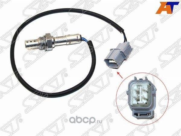 Датчик кислородный верхний (SAT). Артикул ST36531PPA305