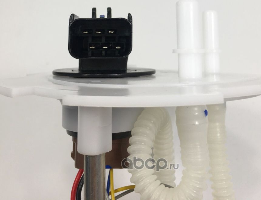 Модуль погружного электробензонасоса Cartronic CRTR0117803, Ref.96423297/ 964068 Cartronic. Артикул CRTR0117803