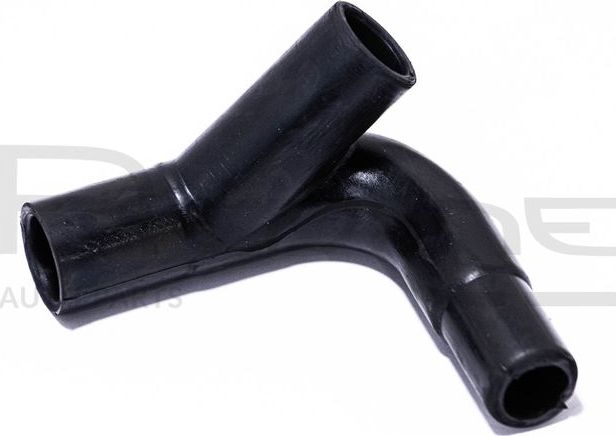 Патрубок радиатора (системы охлаждения) RED Line для Nissan Tiida I 2007-2012. Артикул 48NI010