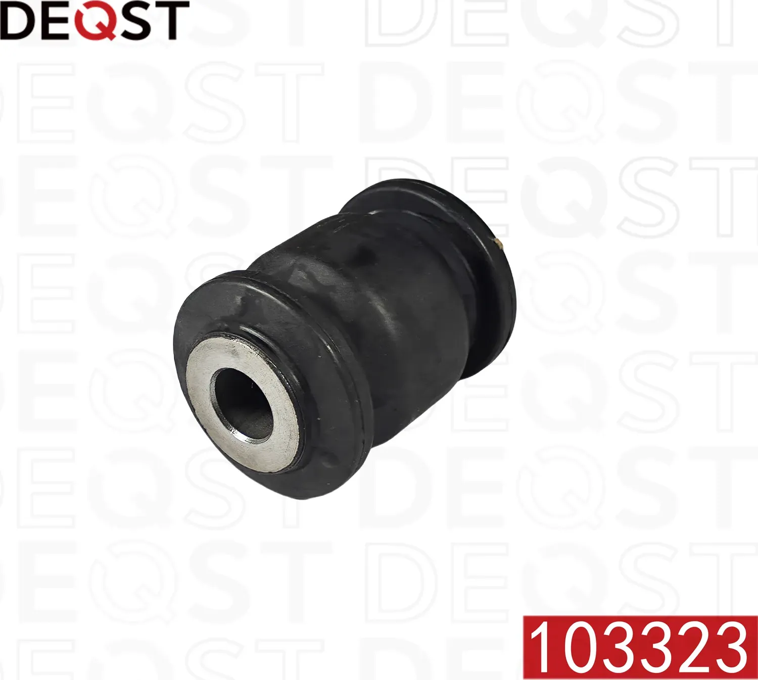 Сайлентблок переднего рычага передней подвески SUZUKI Suzuki SX 4 RW41 (Deqst). Артикул 103323