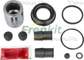 Ремкомплект тормозного суппорта Frenkit задний для Volvo XC60 II 2017-2026. Артикул 242959