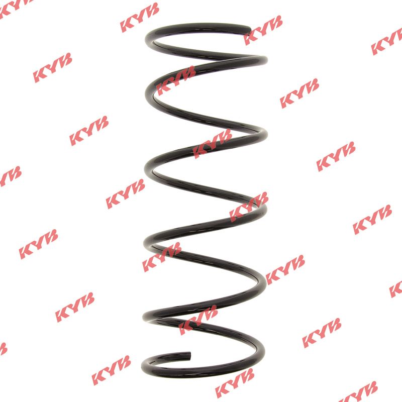 Пружина подвески KYB (Каяба) K-Flex. Артикул RA1065