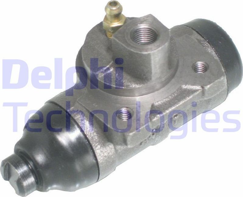 Тормозной цилиндр Delphi. Артикул LW26504