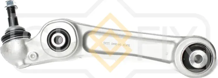 Рычаг подвески передний правый BMW 5 (F10) 2009-2016 (Sufix). Артикул SH1640