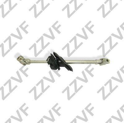 Рулевой вал ZZVF для Audi Q5 I (8R) 2008-2017. Артикул ZVRK007