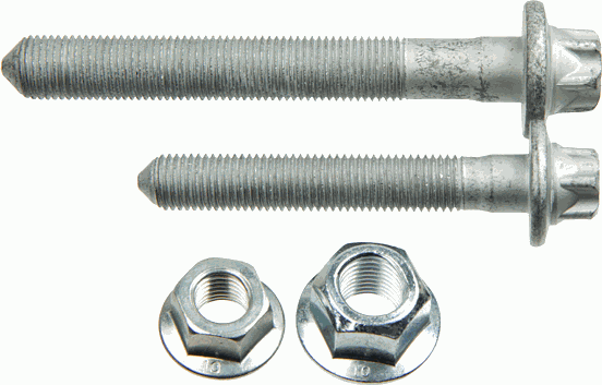 Ремкомплект Lemforder Service Pack. Артикул 39730 01