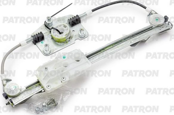 Стеклоподъемник Patron. Артикул PWR2008L