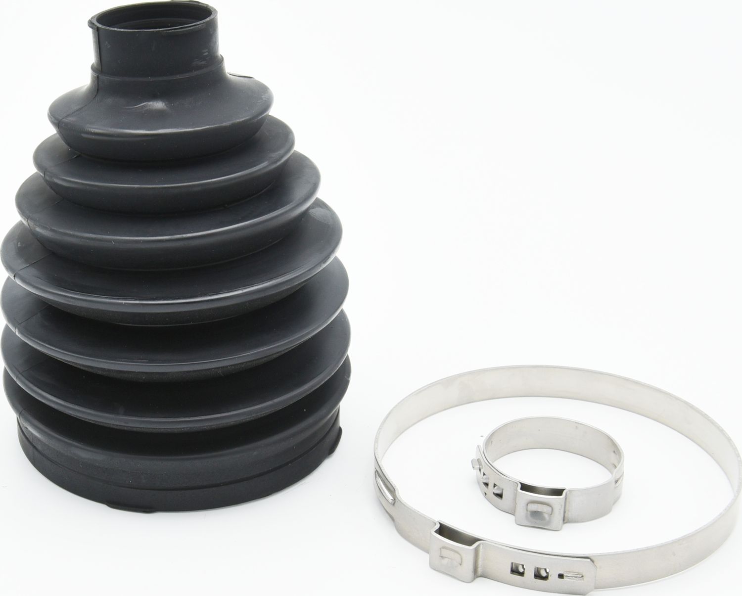 Пыльник ШРУС, комплект Jikiu. Артикул CD43004