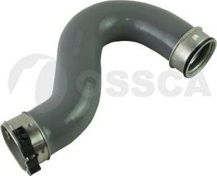 Патрубок интеркулера (в сборе) OSSCA для Mercedes-Benz Sprinter 906 2006-2026. Артикул 76558