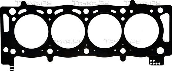 Прокладка ГБЦ BGA для Peugeot 4007 2007-2013. Артикул CH0400D