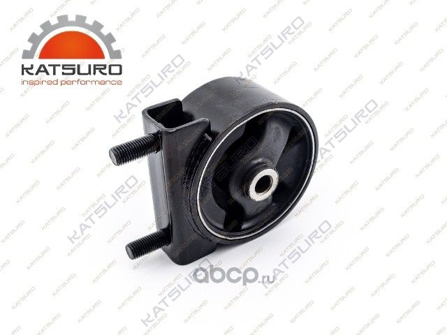 ПОДУШКАОПОРА ДВИГАТЕЛЯ ПЕРЕДНЯЯ (Katsuro). Артикул KAT1842SUZ