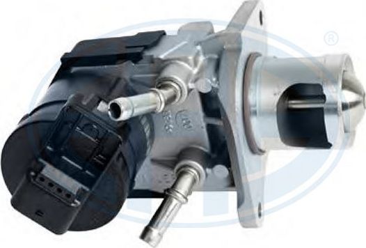 Клапан EGR (рециркуляции выхлопных газов) Era OEM для BMW 1 I (E81/E82/E87/E88) 2004-2011. Артикул 555248