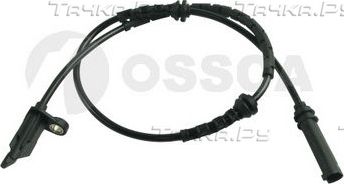 Датчик ABS OSSCA передний правый/левый для BMW X2 I (F39) 2017-2026. Артикул 43368