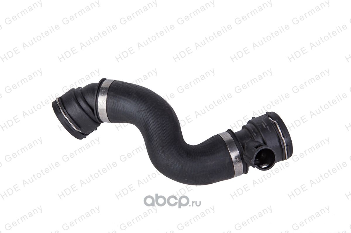 Патрубок системы охлаждения (HDE). Артикул 56502013