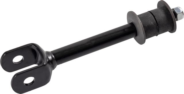 Стойка (тяга) стабилизатора Blue Print (сталь). Артикул ADT385103