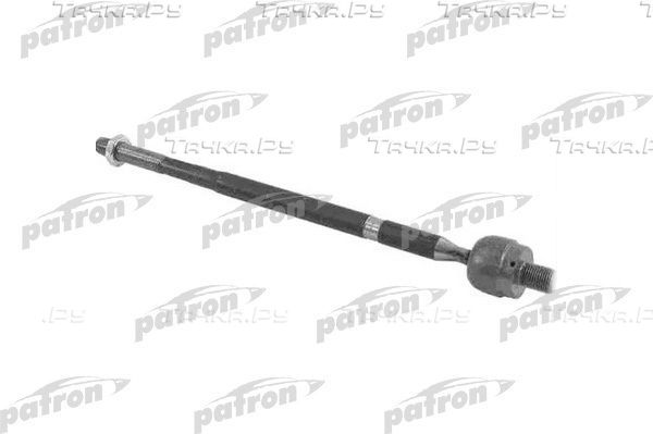 Рулевая тяга Patron правая/левая для Audi A3 I (8L) 1996-2003. Артикул PS2092
