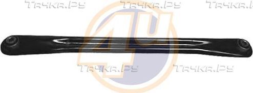 Поперечный рычаг задней подвески 4U. Артикул FR-G-28563