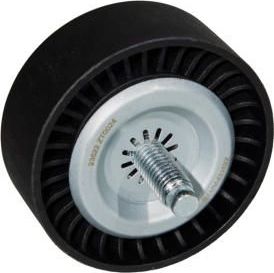 Натяжной ролик (натяжитель) приводного поликлинового ремня Zentparts. Артикул Z23622